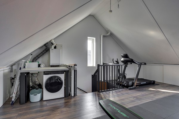 Medium property photo - Bijenlaan 18, 5692 VB Son en Breugel